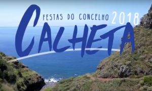 video das festas do concelho 2018